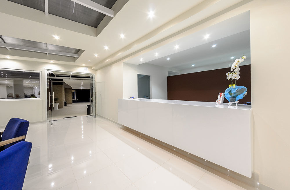 Hotel Zante Blue Beach 4*