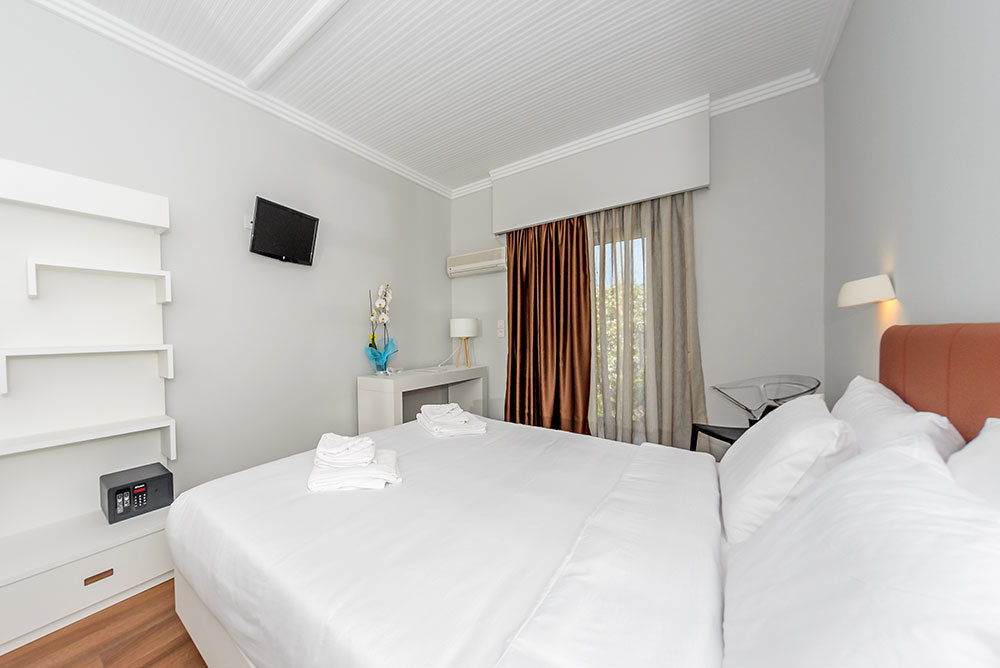 Zante Blue Beach Hotel