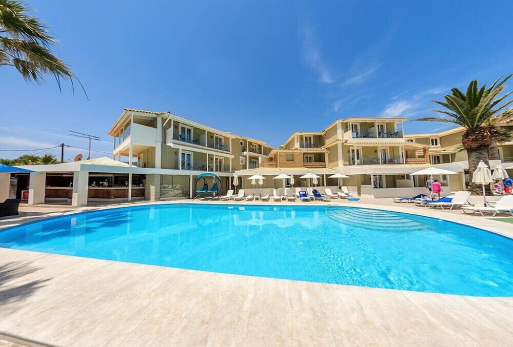 Hotel Zante Blue Beach Agios Sostis (Zakynthos)