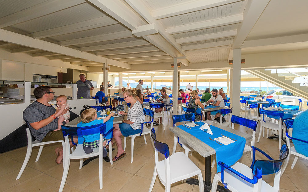 Zante Blue Beach Hotel Agios Sostis (Zakynthos)