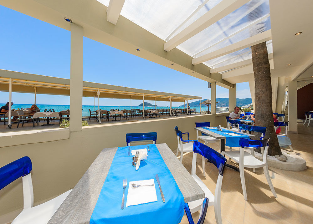 Hotel Zante Blue Beach 4*