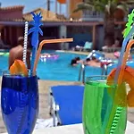 Zante Blue Beach