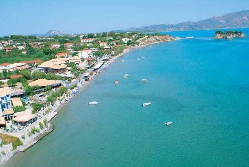 Hotel Zante Blue Beach Agios Sostis (Zakynthos)