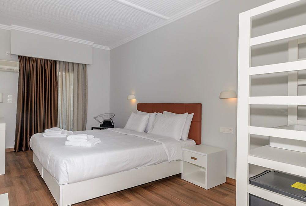 Zante Blue Beach Hotel Agios Sostis (Zakynthos)