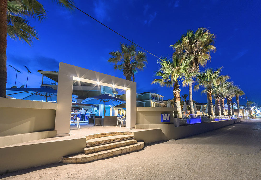 Hotel Zante Blue Beach 4*