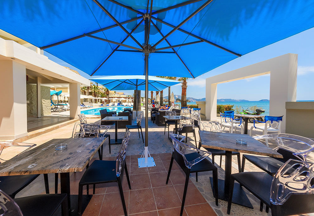 Zante Blue Beach Agios Sostis (Zakynthos)